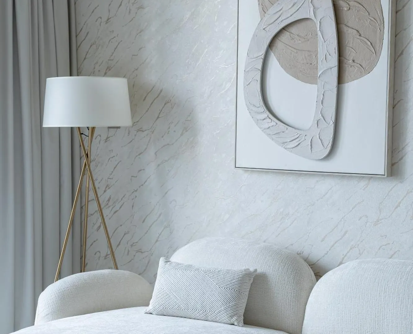 Nasma - Sky-High Chic Luxe 1-Br In Downtown Dubai Apartment 0*,